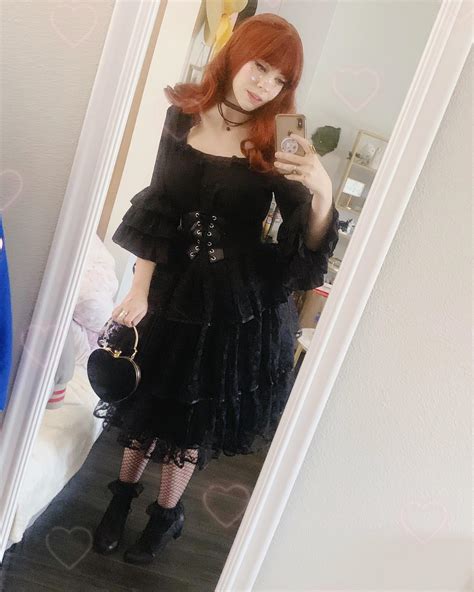 Gothic Lolita R GothStyle