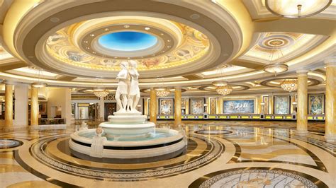 Caesars Entertainment Hikes Resort Fees At Vegas Hotels Travel Weekly