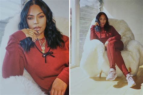 ashanti opens up about career new music and tour hypebae