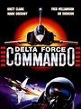 Watch Delta Force Commando | Prime Video