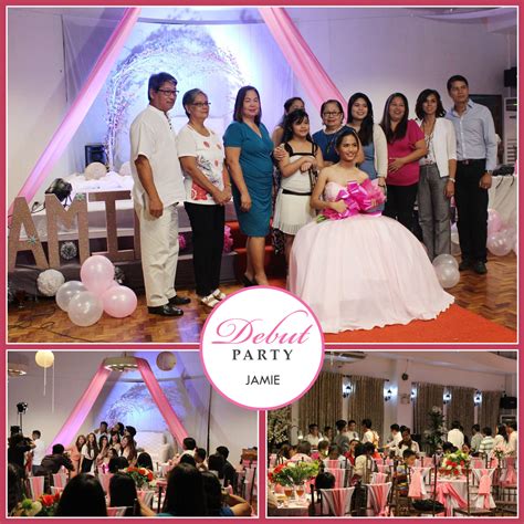 Debut Party & Events Venue - Events and Party Venue 498
