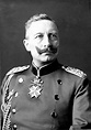 Picture Information: German Emperor Wilhelm II