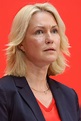 Manuela Schwesig - Starporträt, News, Bilder | GALA.de