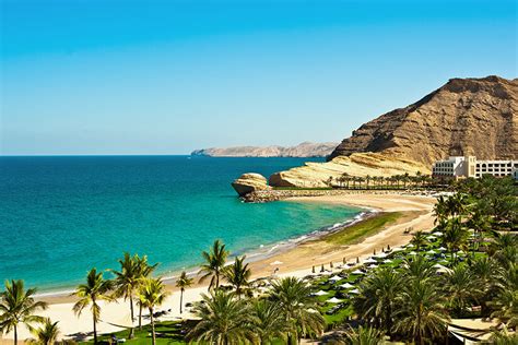 Oman Tipps Für Den Urlaub Im Geheimnisvollen Wüstenland
