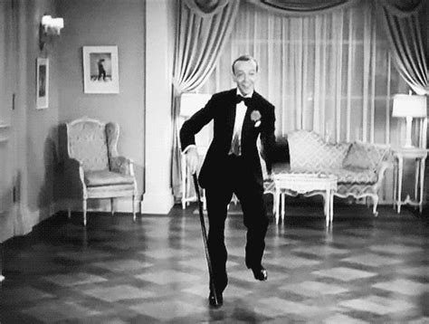 Fred Astaire Gif Find Share On Giphy