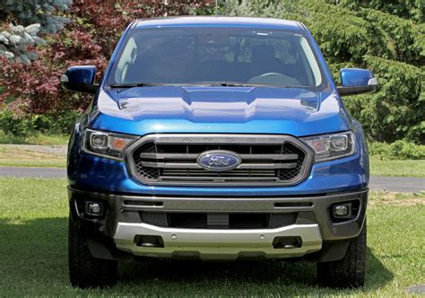 Truck King Ford Delivers With Revived Ranger Boston Herald