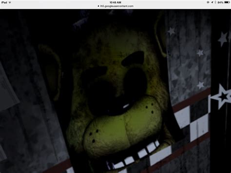 Pictures Of Golden Freddy Five Nights At Freddys Rumors