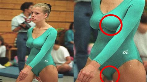 Gymnast Clothes Rip Pussy Telegraph
