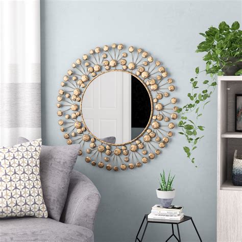 The Best Oversized Wall Mirrors