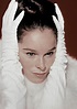 40 Gorgeous Photos of a Young Geraldine Chaplin in the 1960s ~ Vintage ...