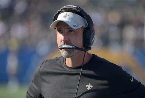 Dennis Allen Hired To Be New Orleans Saints Next Head Coach