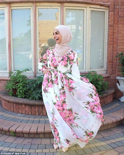 Muslim Women Fight Stereotypes On Hijabis Of New York Facebook Page
