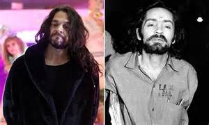Charles Manson S Son Depicts His Father In Performance Art In La
