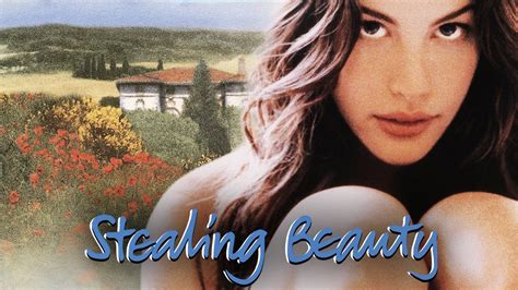 Stealing Beauty Movie