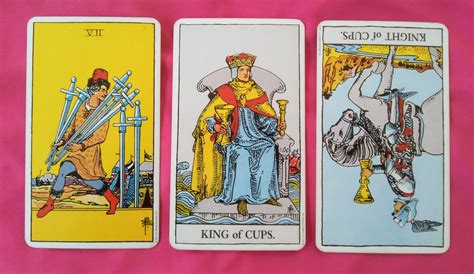 Weekly Online Soul Purpose Tarot Reading Work On Mastering Your