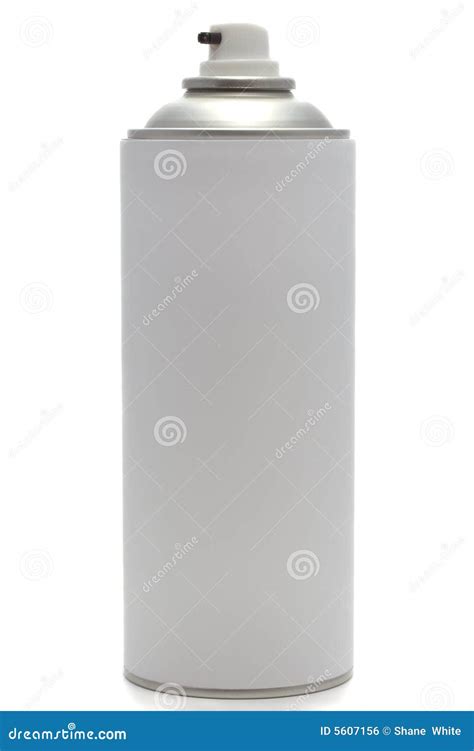 Spray Can Royalty Free Stock Image Image 5607156