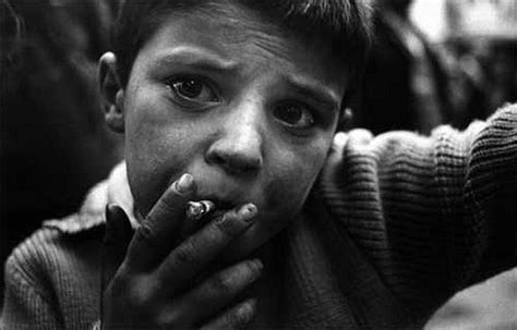 Children And Cigarettes 45 Pics