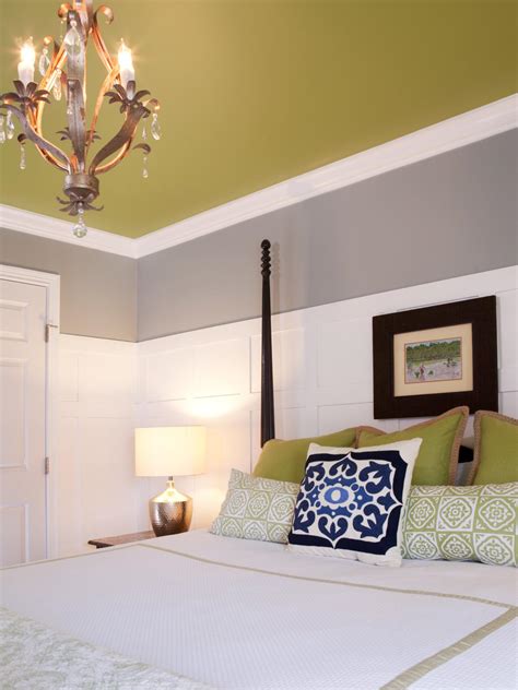 Bedroom Wall Color Schemes Pictures Options And Ideas Hgtv