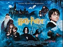 Sección visual de Harry Potter y la piedra filosofal - FilmAffinity