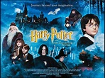 Sección visual de Harry Potter y la piedra filosofal - FilmAffinity