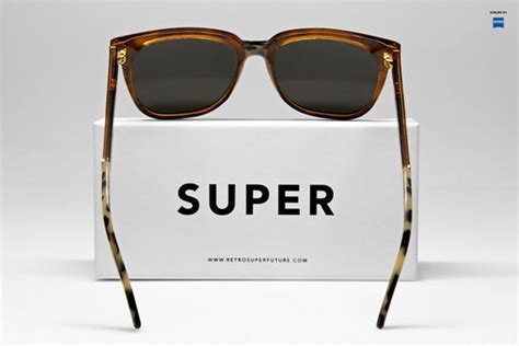 Super Vincenzo Sunglasses