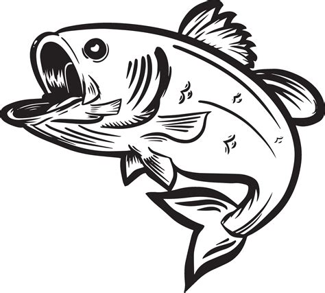 Fish Vector Art Icons And Graphics For Free Download