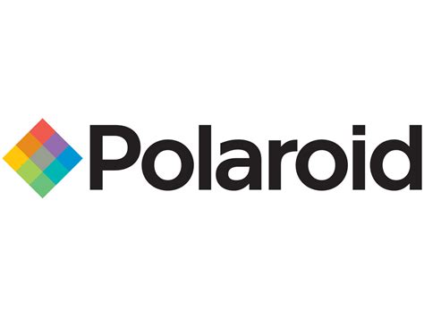Polaroid Logo Logodix