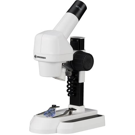 Bresser Bresser Junior Microscope With 20x Magnification Expand