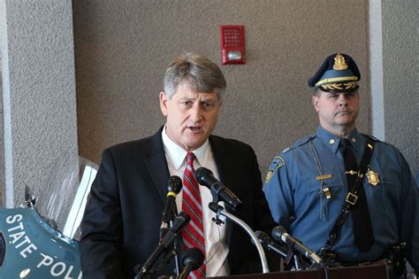 How They Got Caught Mass State Police Overtime Scandal Began With Investigation Of One Trooper