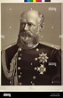 Karl I. König von Württemberg Stock Photo - Alamy