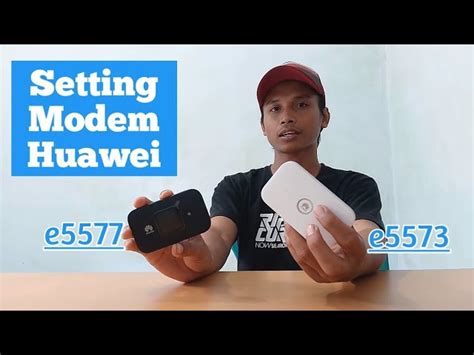 Tutorial cara setting modem ont huawei hg8245a. Cara Ubah Apn Di Modem Huawei : Cara Setting Apn Smartfren ...
