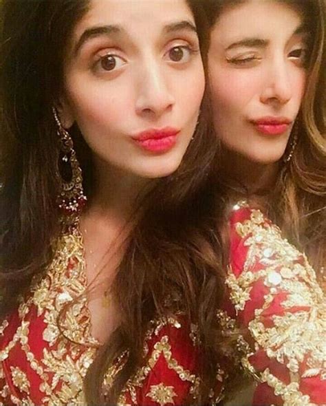 mawra and urwa hocane beautiful sisters ♥ celebrities pakistani actress actresses