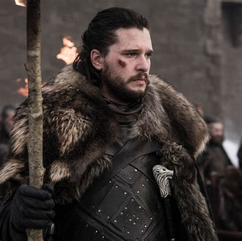 Game Of Thrones Jon Snow Sequel News Everything We Know