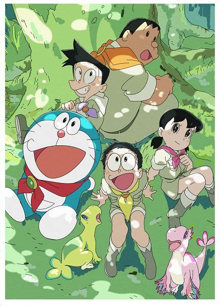 Doraemon Image By Kojima Takashi 3307034 Zerochan Anime Image Board