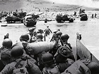How World War II was won: The D-Day invasion