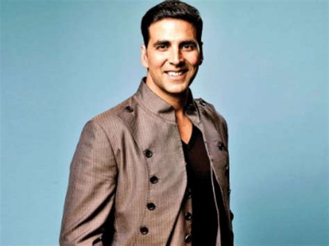 Akshay Kumar The Only Indian Actor In The Forbes 2020 List Of The