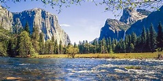 "American Experience" Yosemite: The Fate of Heaven (TV Episode 1989) - IMDb
