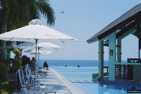 Acuatico Beach Resort Batangas Fernweh By Linh Ngo Travel Blog