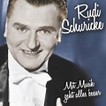 Rudi Schuricke - Rudi Schuricke: Amazon.de: Musik