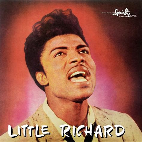 Little Richard — Little Richard Lastfm
