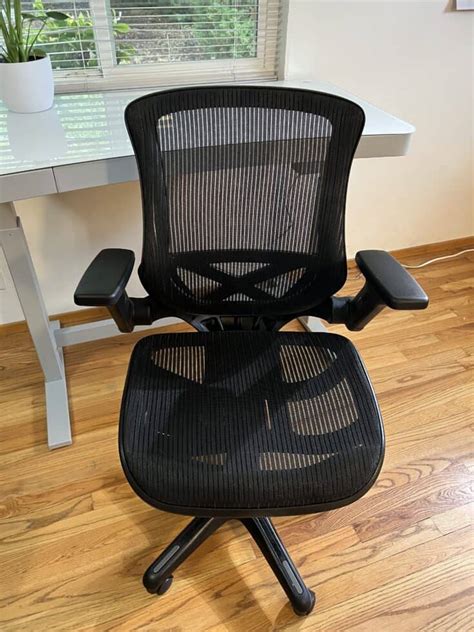 Mesh Office Chair From Costco 735x980 