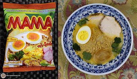 Top Ten Instant Noodles 2016 The Ramen Rater