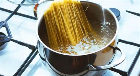 Cómo hacer espagueti verde Receta deliciosa Nuestra Gente