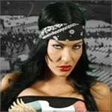 Shelly Martinez Tna Knockouts Icon Fanpop