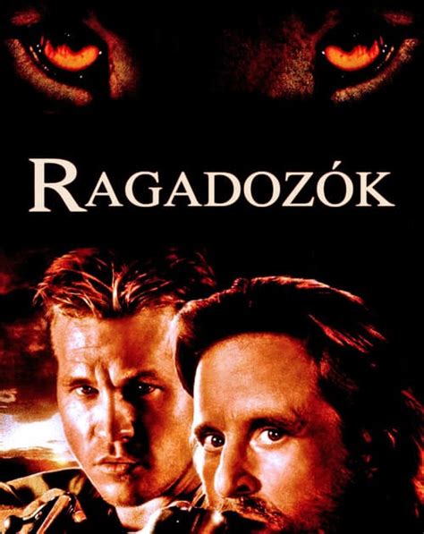 Hd Ragadozók 1997 Teljes Film Videa Magyarul Tjil Pastoral