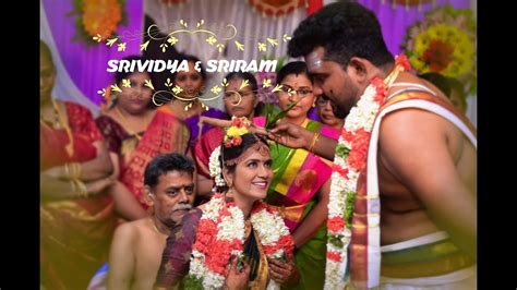 Dlive.tv is the largest live streaming community on the blockchain. WEDDING TEASER | SRIVIDYA & SRIRAM | Trichy | Tamil ...