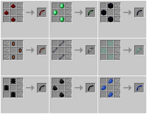 How to turn off classic crafting in minecraft. Pin by Meghan Elliott on Minecraft | Minecraft blueprints ...