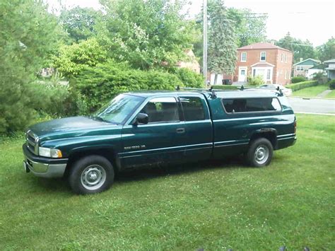 1996 Dodge Ram 1500 For Sale Homewood Il Patch