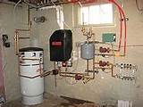 Photos of Unvented Cylinder Boiler System
