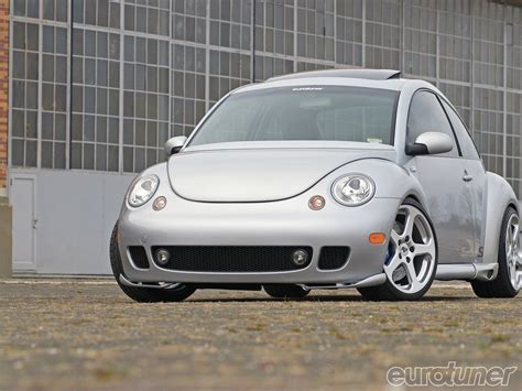 Volkswagen Beetle Turbo Review